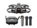 DRONE AVATA 2 FLY SMART COMBO/3BAT. CP.FP.00000265 DJI