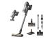 Vacuum Cleaner DREAME R20 Ultra Dry 2-in-1 stick vacuum Black Bagless Battery Suction power 27000…