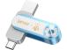 MEMORY DRIVE FLASH USB3.2 128G/LJDD500128G-BNXNG LEXAR