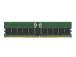 Server Memory Module KINGSTON DDR5  32 GB Registered (buffered) CL 46 1.1 V 288-pin DIMM ECC Yes…
