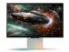 LCD Monitor SAMSUNG 27 " 3840 x 2160 pixels 4K Ultra HD Native aspect ratio 16:9 LED Flat…