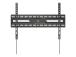 TV SET ACC WALL MOUNT 37-86"/WM-86F-01 GEMBIRD