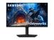 LCD Monitor SAMSUNG 25 " 1920 x 1080 pixels Full HD Native aspect ratio 16:9 LCD Flat LS25HG402EUXEN