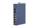 Switch DAHUA CHS4206-4ET-90 Switch type Managed Switch layer L2 Form factor Desktop 4xRJ-45 ports…