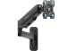 MONITOR ACC WALL MOUNT 13-34"/BLACK G150-B ONKRON