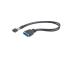 CABLE USB2 TO USB3 INT. HEADER/CC-U3U2-01 GEMBIRD