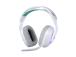 HEADSET STEREO G522 LIGHTSPEED/WHITE 981-001550 LOGITECH