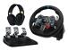 CONSOLE ACC ACCESSORY BUNDLE/G29/G435 991-000539 LOGITECH