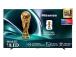 TV Set HISENSE 100 " 4K Ultra HD 3840 x 2160 pixels Flat 16:9 ULED 100U7Q