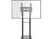 TV SET ACC MOBILE STAND/55-100/BLACK FPRO2L-20-B ONKRON