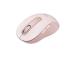 MOUSE USB OPTICAL WRL M650/ROSE 910-006254 LOGITECH