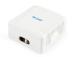 CABLE ACC MOUNT BOX CAT5E FTP/2P NCAC-2F5E-01 GEMBIRD