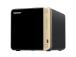 NAS STORAGE TOWER 4BAY 8GB/TS-464-8G QNAP
