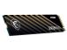 SSD MSI 150xTBW rating MTBF 1500000 h Read speed 3600 MB/s Write speed 3100 MB/s NVMe Yes PCI…