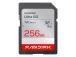 MEMORY SDXC 256GB UHS-I/SDSDUGN-256G-GN6IN SANDISK
