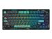 KEYBOARD USB-C MOD007V3 HE/6978414650163 AKKO
