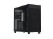 Case ASUS ATX/micro ATX/Mini-ITX Black/Transparent Midi Tower PC PRIME AP303 TG BLACK 90DC00V0…