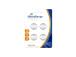 BATTERY LITHIUM CR2032 3V/4PCS MRBAT132 MEDIARANGE