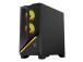 PC MSI Desktop AMD RyzenT 7 7800X3D 32 GB DDR5-SDRAM Storage SSD SSD 1 TB NVIDIA GeForce RTX 5070…
