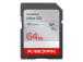 MEMORY SDXC 64GB UHS-I/SDSDUGN-064G-GN6IN SANDISK