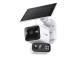 WRL CAMERA PAN/TILT/DUAL TAPO C645D KIT TP-LINK