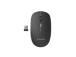 MOUSE USB OPTICAL WRL/BLACK MUSW-4B-01 GEMBIRD