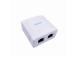 CABLE ACC MOUNT BOX CAT6A FTP/2P NCAC-2F6A-01 GEMBIRD