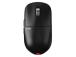 MOUSE USB OPTICAL WRL X2H/MEDIUM BLACK PX2HES21 PULSAR