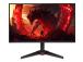 LCD Monitor ACER 27 " 1920 x 1080 pixels Full HD Native aspect ratio 16:9 Flat UM.HV0EE.G01