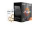 CPU AMD AMD RyzenT 7 5800X3D  3.4 GHz 8xCores Cache 96 MB Socket Socket AM4 TDP 105 W Box 100…