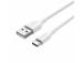CABLE USB-C TO USB2.0/2M WHITE CTHWH VENTION