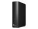 External HDD WESTERN DIGITAL Colour Black 26000 GB WDBWLG0260HBK-EESN
