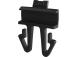 NET CAMERA ACC CLAMP BRACKET/TP3907 02931-021 AXIS