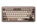 KEYBOARD WRL MU02 MOUNTAIN/SECLUSION 6925758630979 AKKO