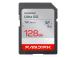 MEMORY SDXC 128GB UHS-I/SDSDUGN-128G-GN6IN SANDISK
