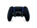 GAMEPAD DUALSENSE EDGE WRL//PS5 BLACK 711719593263 SONY
