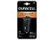 MOBILE CHARGER CAR USB/2P DR6010A DURACELL