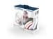 HEADSET STEREO WHITE/MHS-03-WTRD GEMBIRD