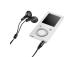 MP3 PLAYER 64GB WHITE/3717492 INTENSO