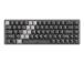 KEYBOARD WRL MOD68 HE/02N-02H-03A-02G-02L-02K AKKO