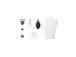 DRONE ACC LENS KIT WITH TOOLS/AVATA 360 CP.FP.00000308 DJI