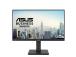 LCD Monitor ASUS 27 " 1920 x 1080 pixels Full HD Native aspect ratio 16:9 LCD Flat 90LM04J1-B01171