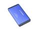 HDD CASE EXT. USB3 2.5"/BLUE EE2-U3S-2-B GEMBIRD