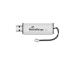 MEMORY DRIVE FLASH USB3.2/128GB MR918 MEDIARANGE