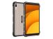 TABLET RUGKING PAD PRO 8''/8/128GB GREY ULEFONE