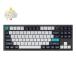 KEYBOARD WRL Q3 MAX RGB/CARBON BLACK Q3M-M4 KEYCHRON