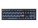KEYBOARD WRL V6 MAX/CARBON BLACK V6M-D3 KEYCHRON