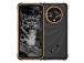 MOBILE PHONE ARMOR X31/6/128GB ORANGE ULEFONE