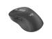 MOUSE USB OPTICAL WRL M650 L/GRAPHITE 910-006236 LOGITECH