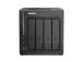 NAS STORAGE TOWER 4BAY/TS-453E-8G QNAP